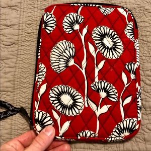 Vera Bradley Mini Tablet Cover